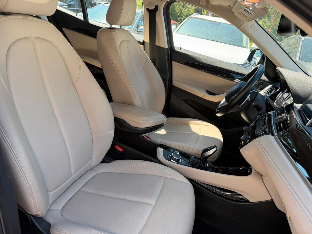 Bmw X2 xDrive20d Msport-X