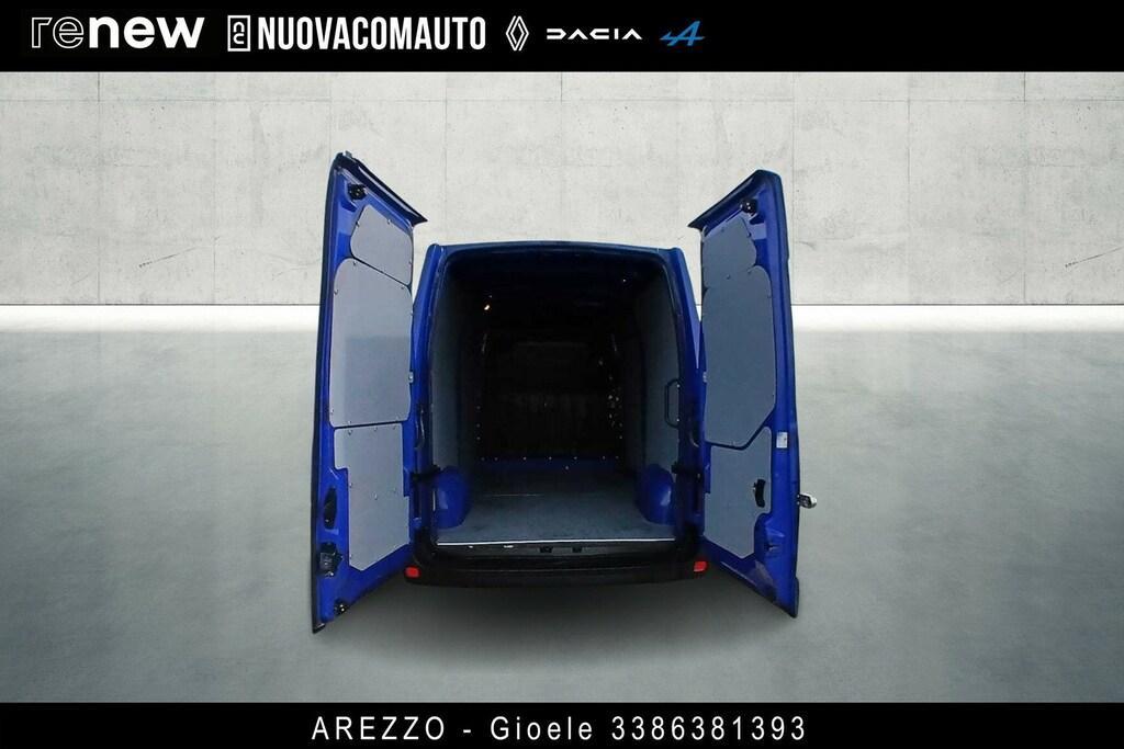 Renault Master T33 2.3 dci 135cv L2H2 Ice E6d-temp