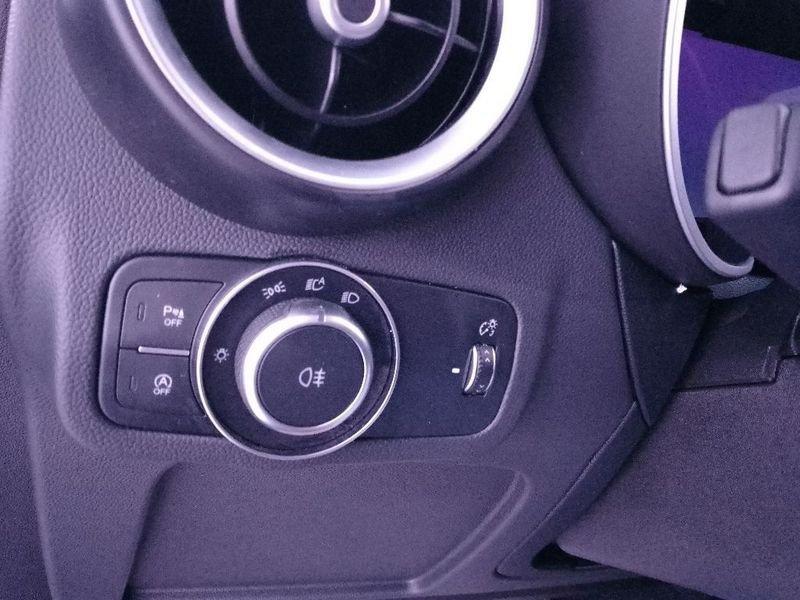 Alfa Romeo Stelvio 2.2 t Veloce Q4 210cv auto