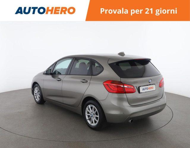 BMW 218 d Active Tourer Advantage