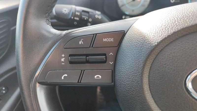 Hyundai Bayon Bayon 1.2 GPL MT XLine