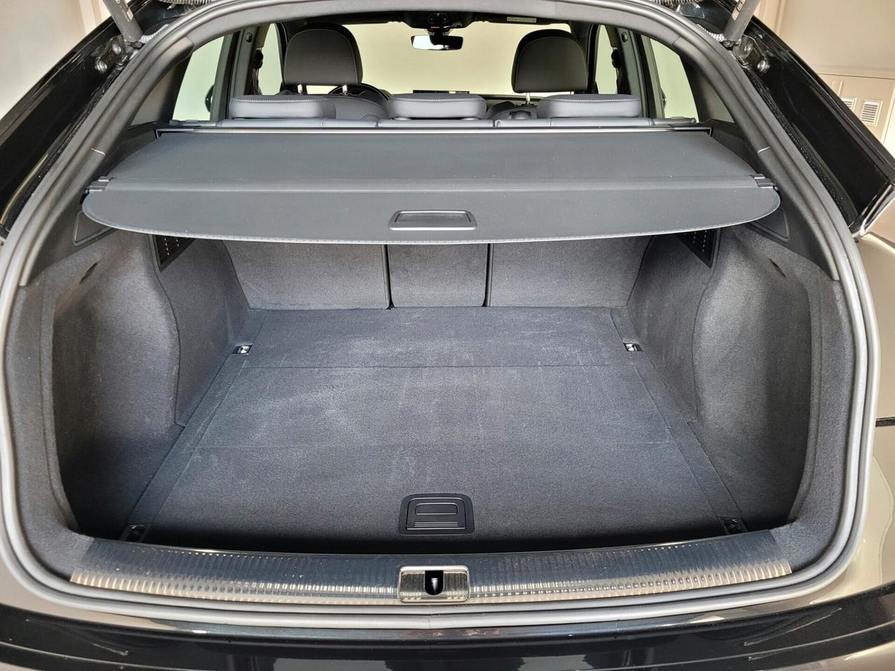 Audi Q5 SPB 40TDI MHEV QUATTRO SLINE STRONIC LED NAVI 20"