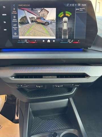 BMW 118 d MSport Pro FARI LASER-NAVI-18"