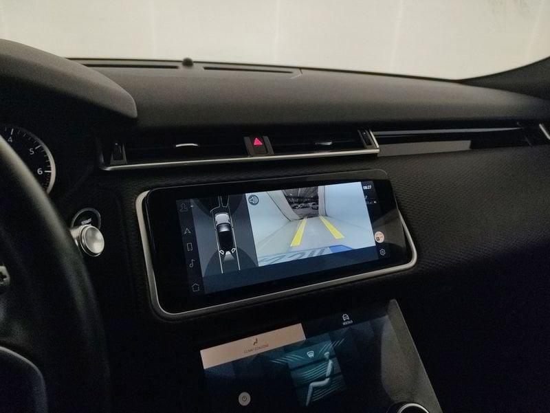 Land Rover Range Rover Velar 2.0 si4 4wd 250cv auto