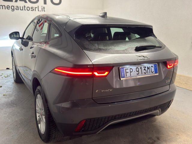 JAGUAR E-Pace 2.0D 150 CV AWD aut. S