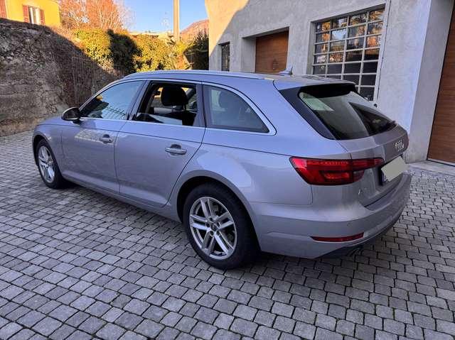 Audi A4 Avant 2.0 tdi Business 150cv tip-tronic