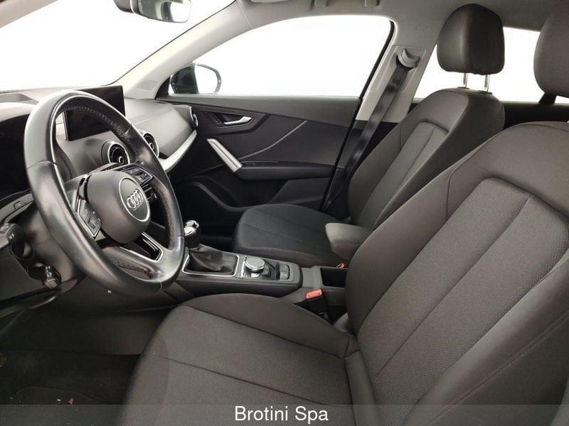 Audi Q2 Q2 30 TDI Admired Advanded