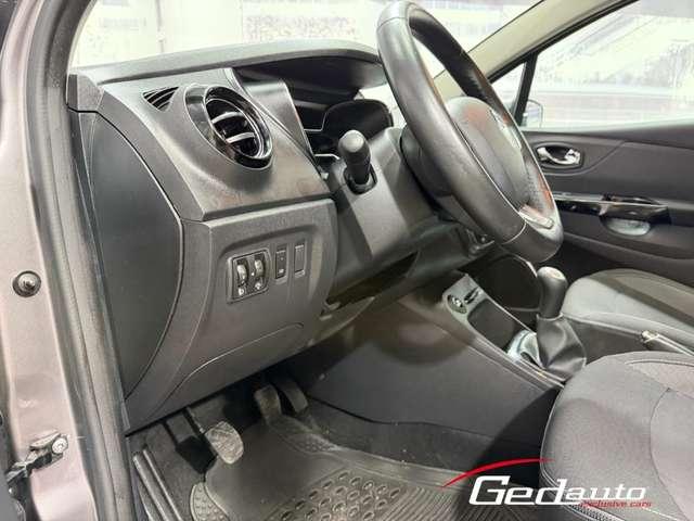 Renault Captur dCi 8V 90 CV Start&Stop Energy Intens LED NAVI