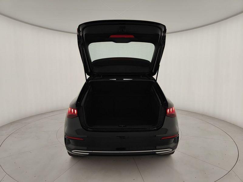Audi A3 A3 SPB 35 TFSI S tronic Business Advanced