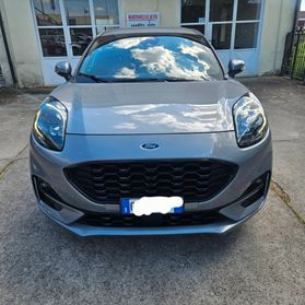 Ford Puma 1.0 EcoBoost Hybrid 125CV ST-Line 2021
