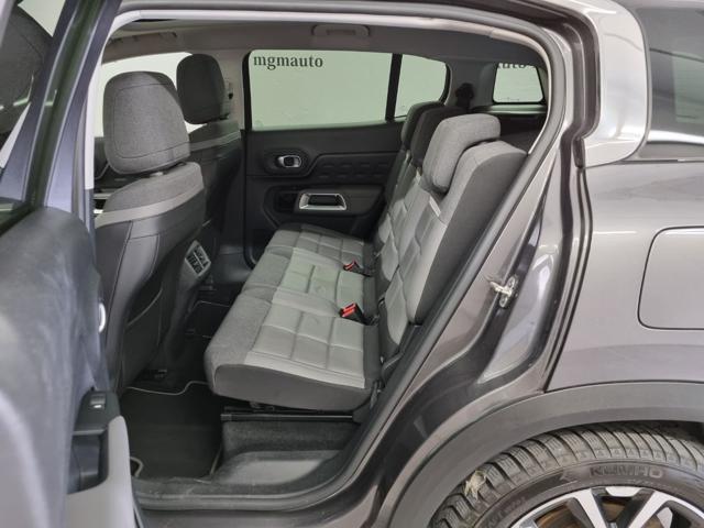 CITROEN C5 Aircross Hybrid 225 e-EAT8 Shine Pack