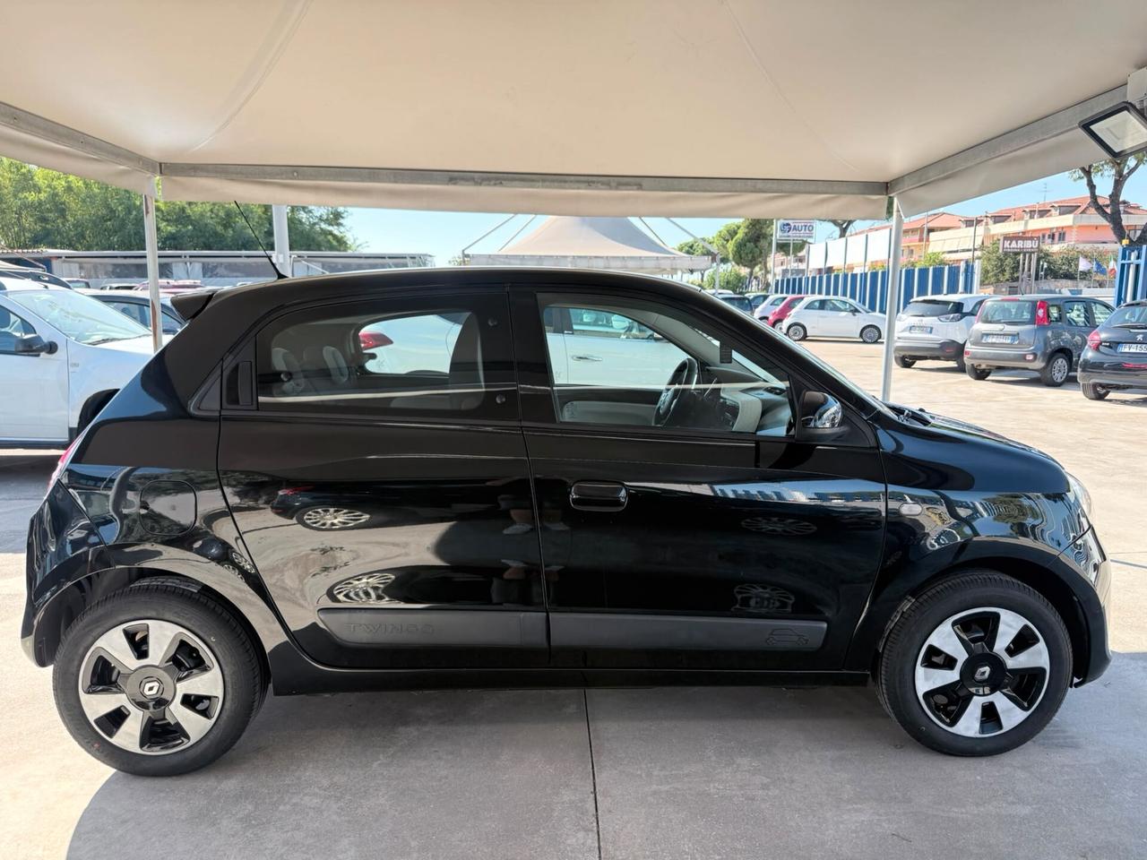 Renault Twingo 1.0 SCe Live