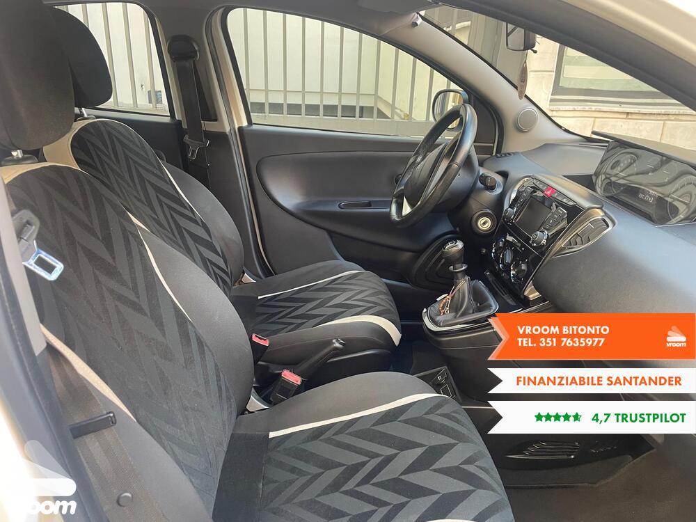 LANCIA Ypsilon 3ª serie Ypsilon 1.2 69 CV 5 po...