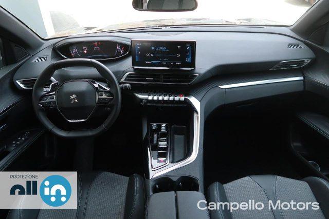 PEUGEOT 5008 5008 1.5 bluehdi 130cv s&s EAT8 Allure Pack