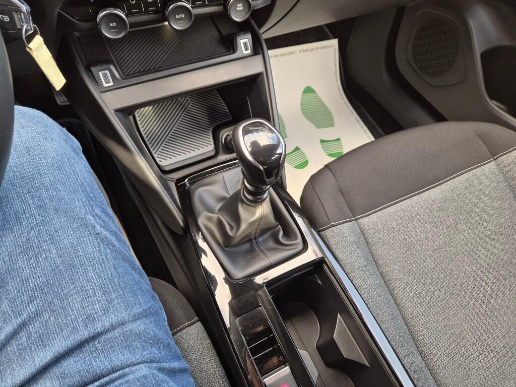 Citroen C4 1.5 BlueHDi 110cv Feel Pack