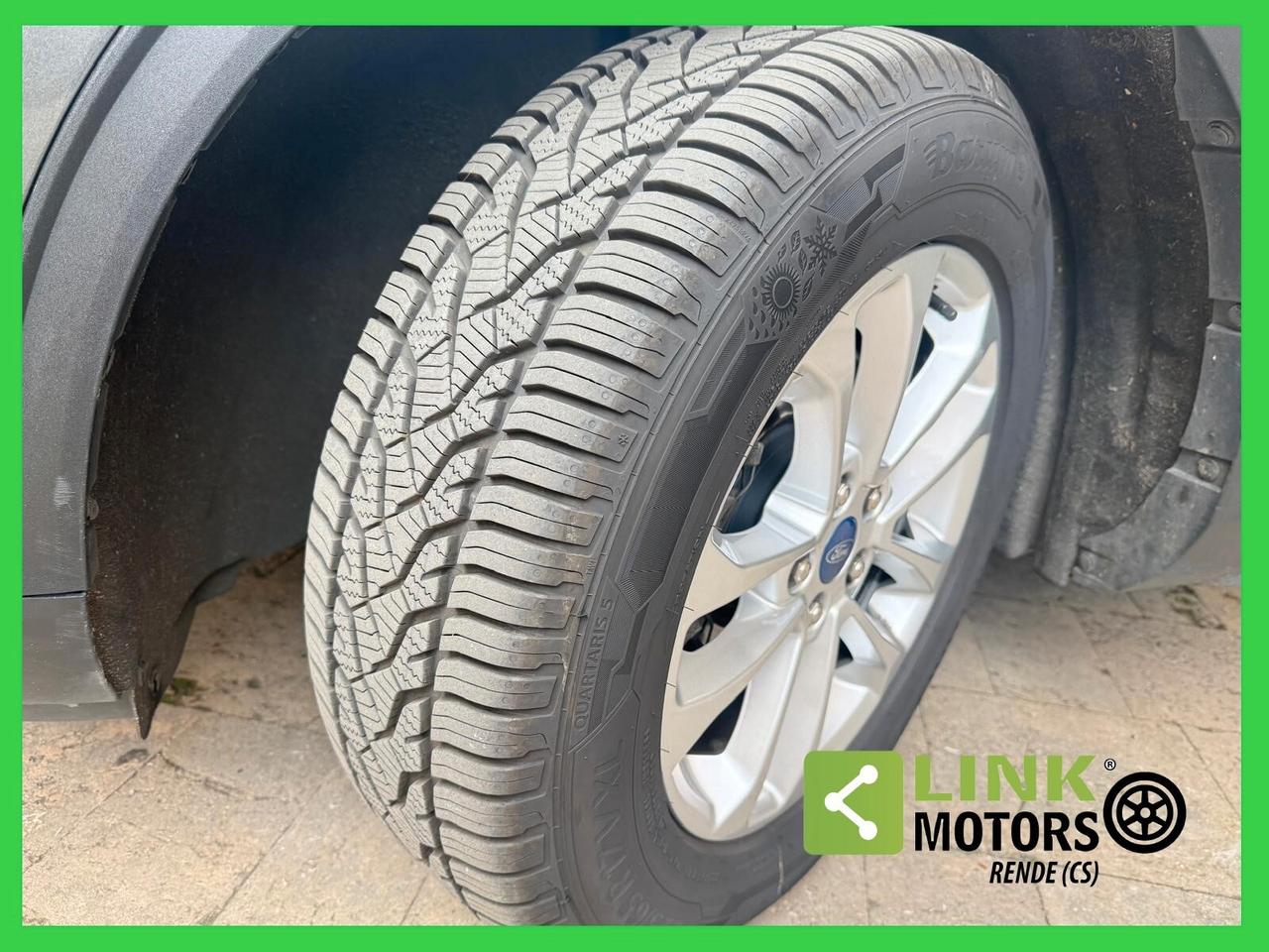 Ford Kuga 1.5 EcoBlue 120 CV 2WD Titanium