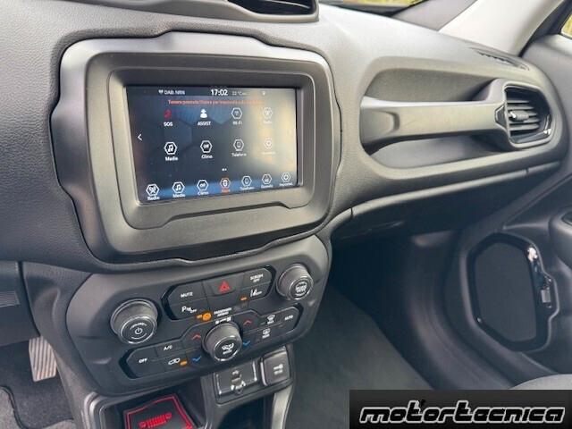 Jeep Renegade 1.0 Limited ITALIANA FULL