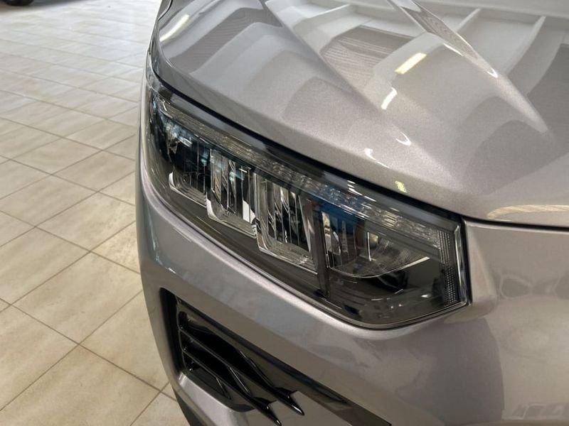 KGM Tivoli Luxury 1.5 Turbo GDI 163 CV