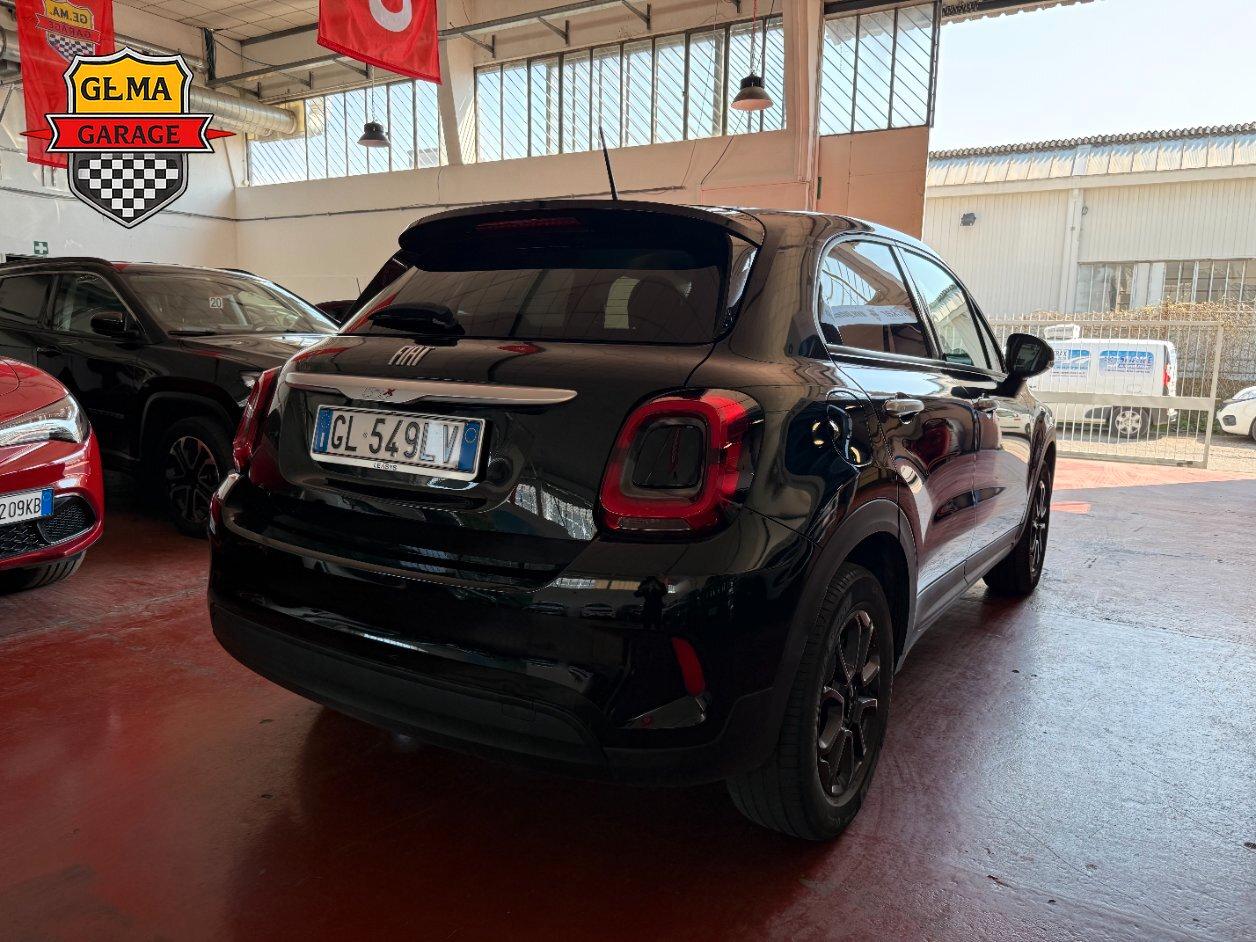 Fiat 500 X 500X 1.3 mjet 95cv