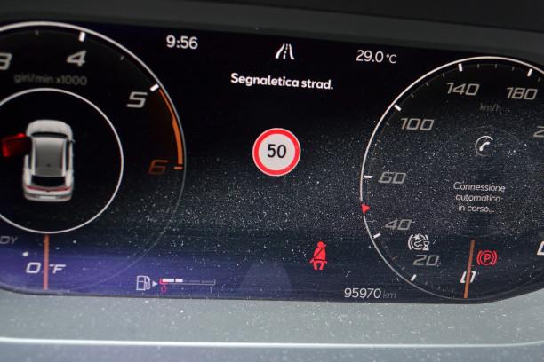 CUPRA FORMENTOR - 2.0 TDI 4drive DSG