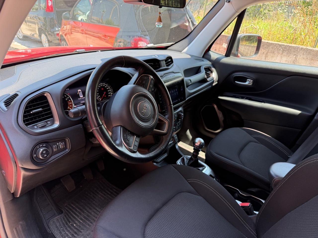 Jeep Renegade 1.0 T3 Limited