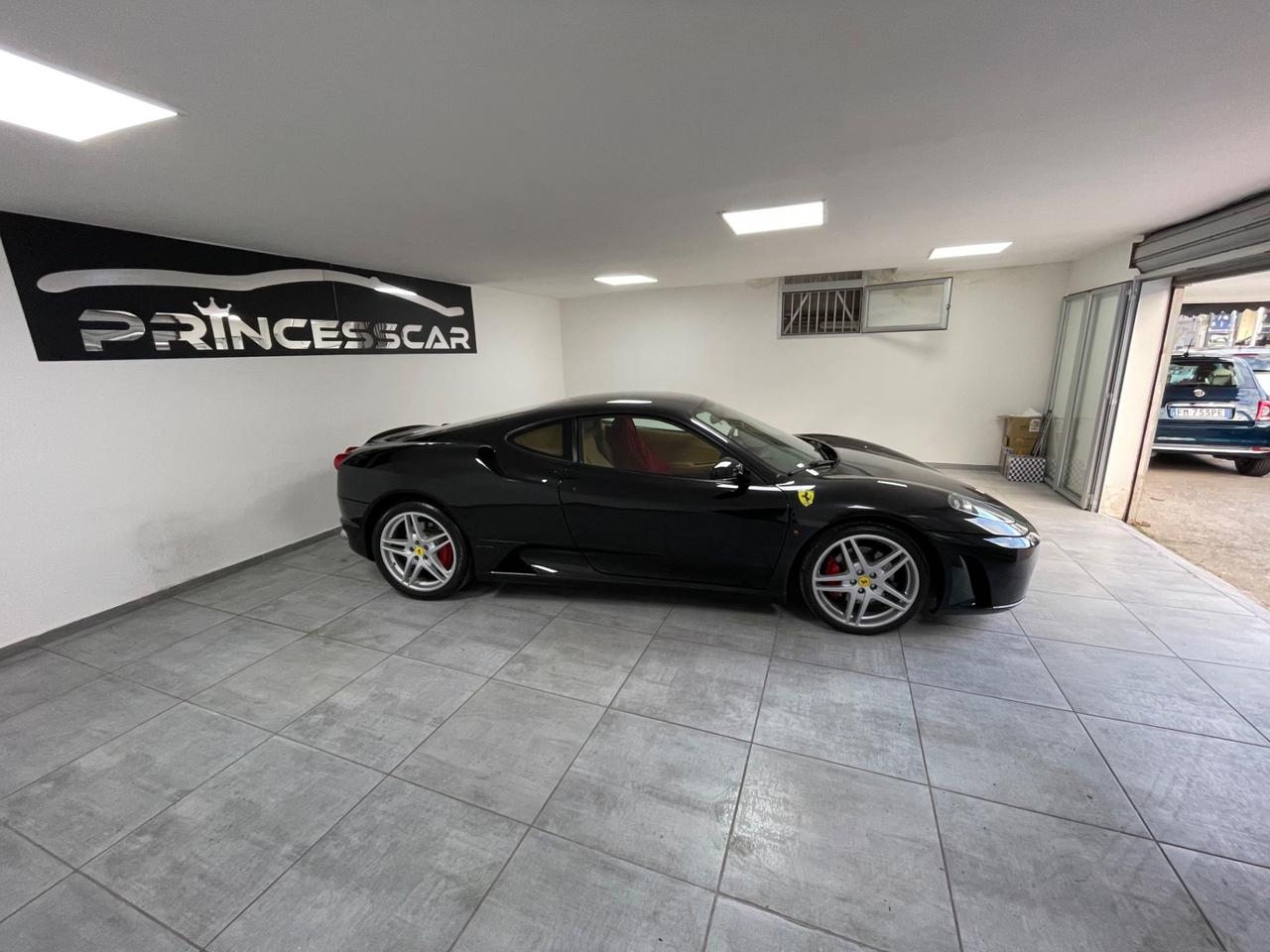 Ferrari F430 F1