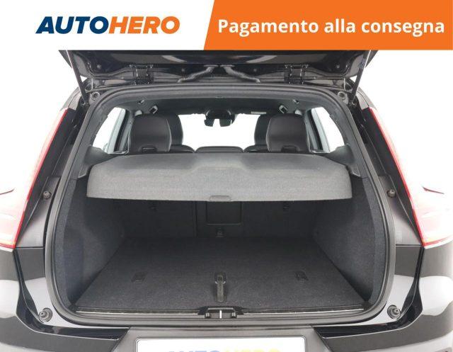 VOLVO XC40 D3 AWD Geartronic R-design