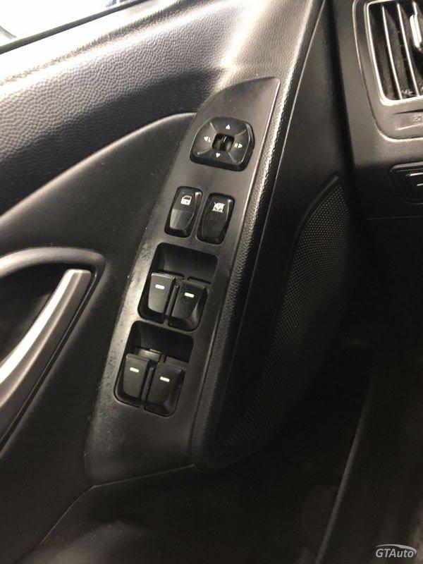 Hyundai ix35 ix35 2.0 CRDi 2WD Comfort