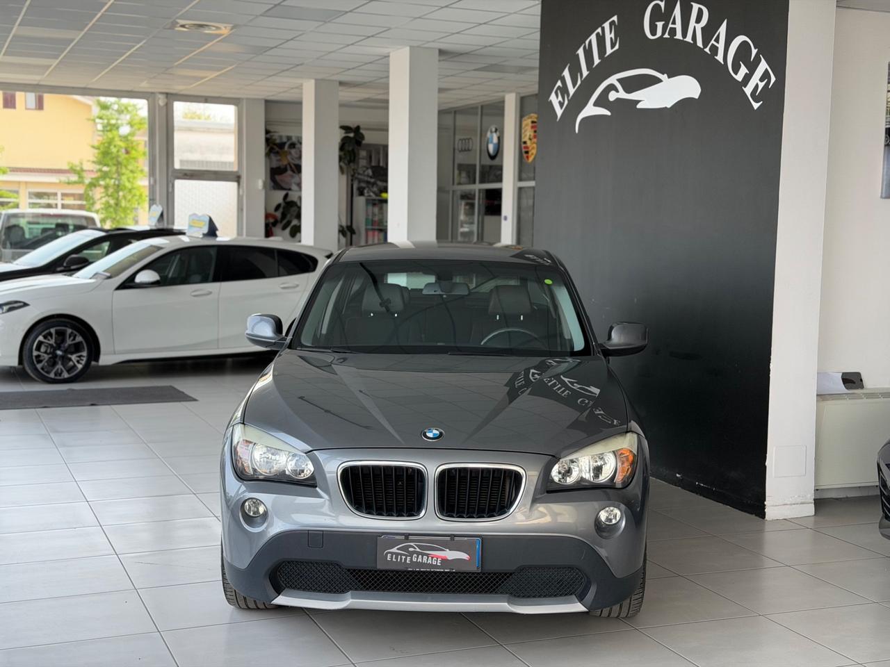 Bmw X1 xDrive18d Attiva