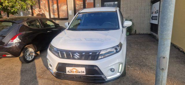 SUZUKI Vitara 1.4 Hybrid Top PREZZO REALE