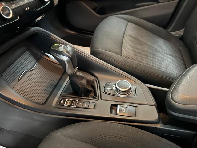 BMW X1 xDrive25e Advantage Plug-in 4x4