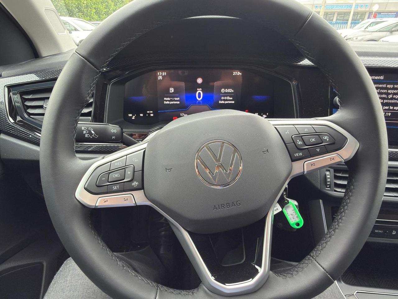 Volkswagen Polo 1.0 TSI Edition Plus