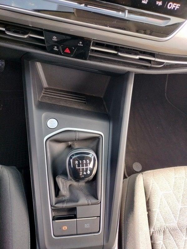 Volkswagen Golf Golf 2.0 TDI 115 CV SCR GOAL