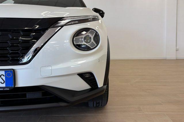 NISSAN Juke 1.6 HEV N-Connecta