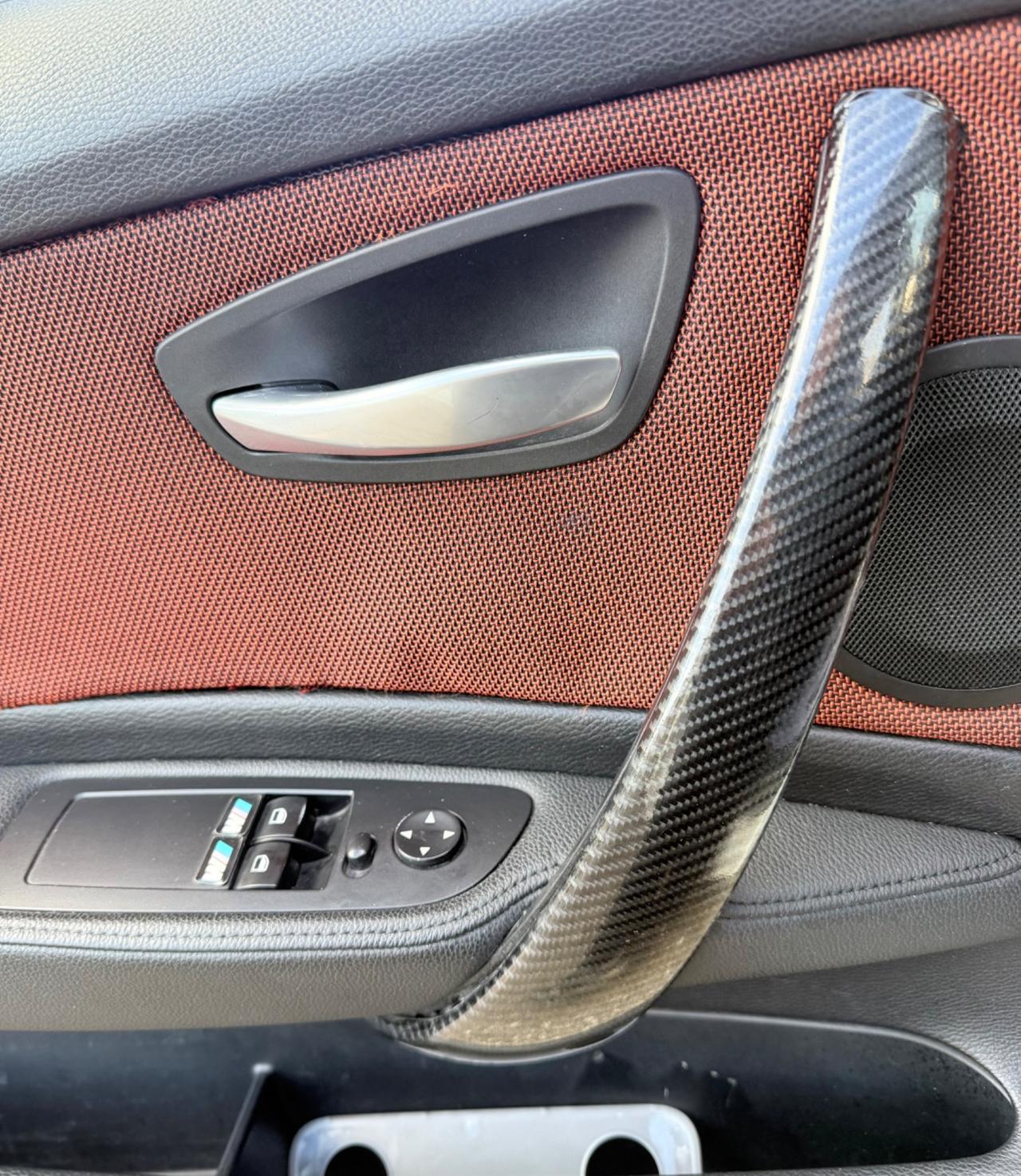 Bmw 118 118d cat 3 porte M-Sport Diesel