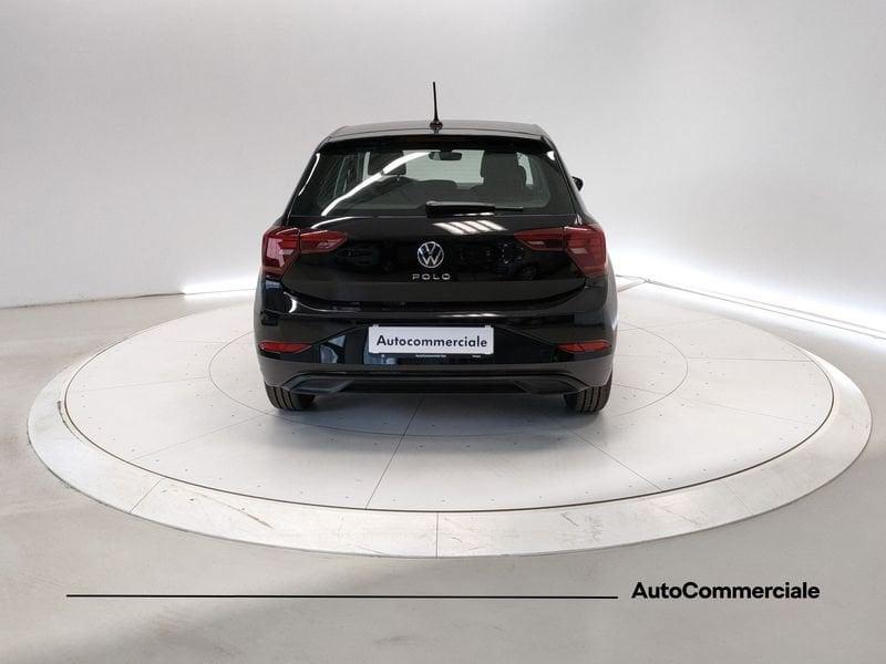 Volkswagen Polo 1.0 TSI Life