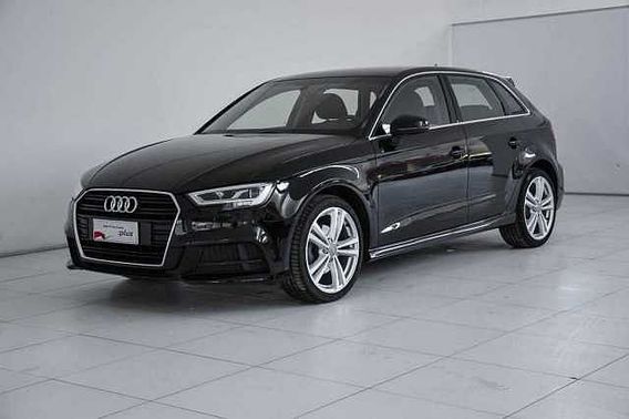 Audi A3 Sportback 30 131 CV g-tron S tronic Admired