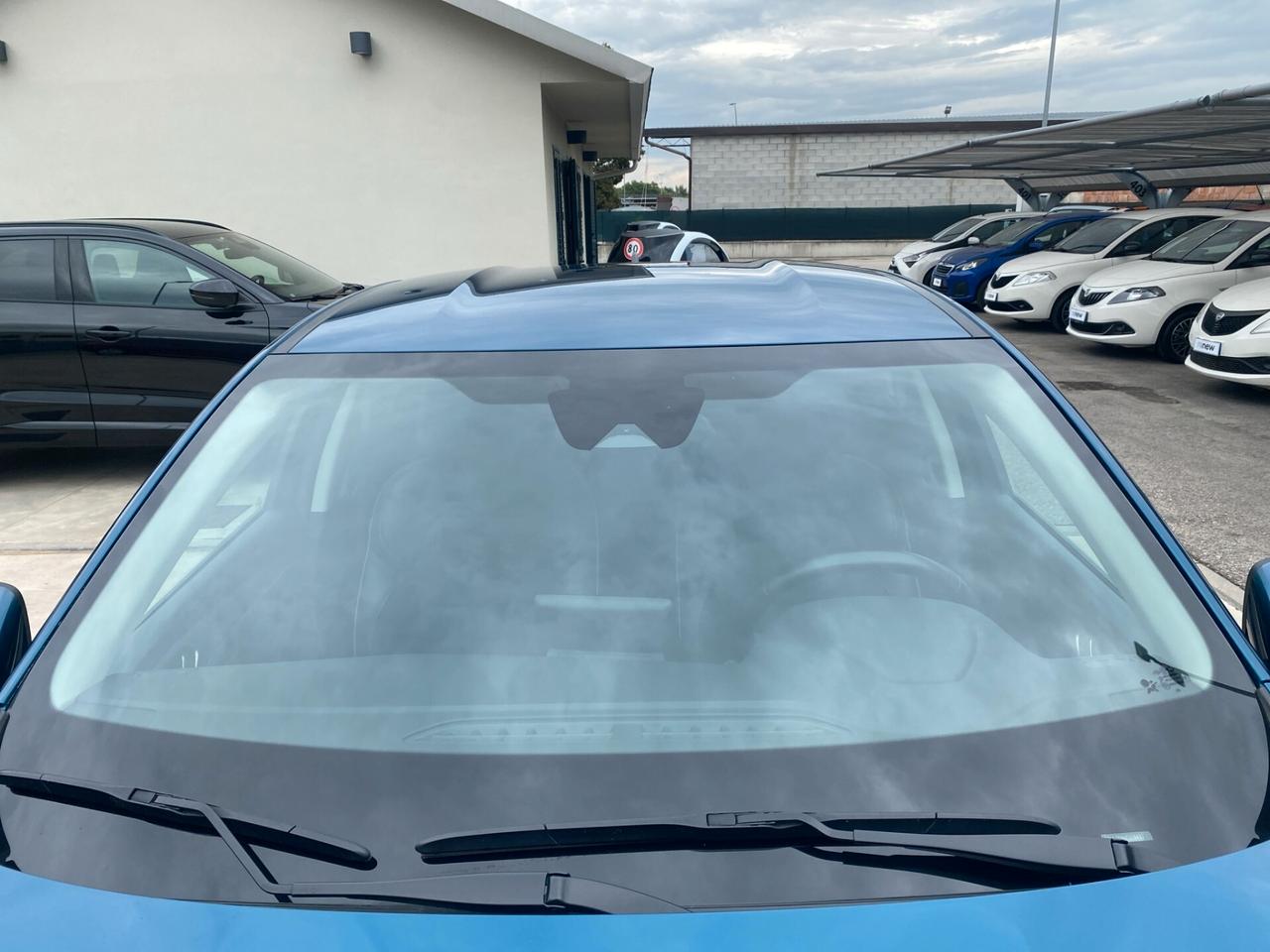 Renault Arkana Full Hybrid E-Tech 145 CV Engineered