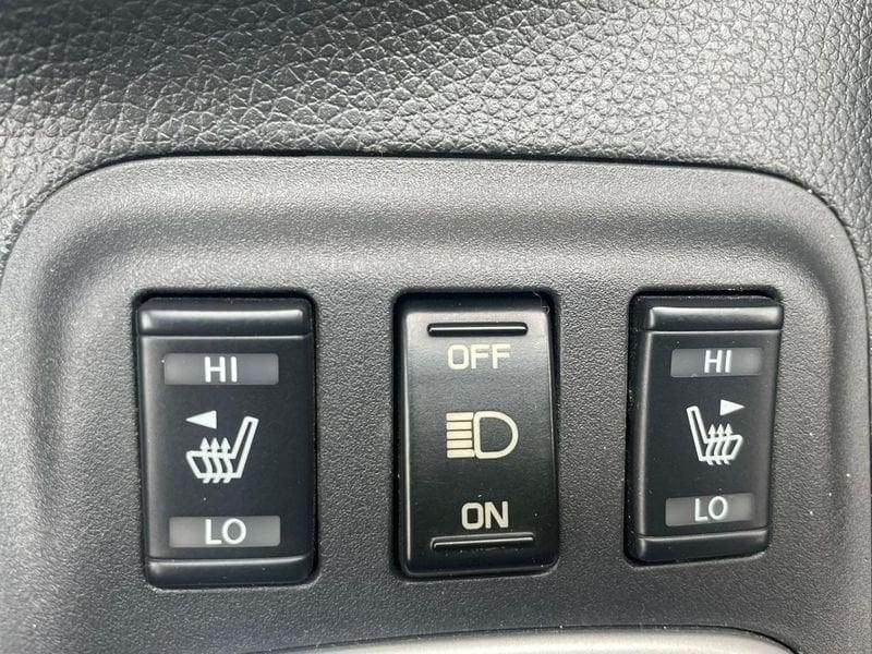 Nissan Navara TREK1, 190 CV AUTOMATICO - PREZZO INCLUSO IVA (iva a margine)