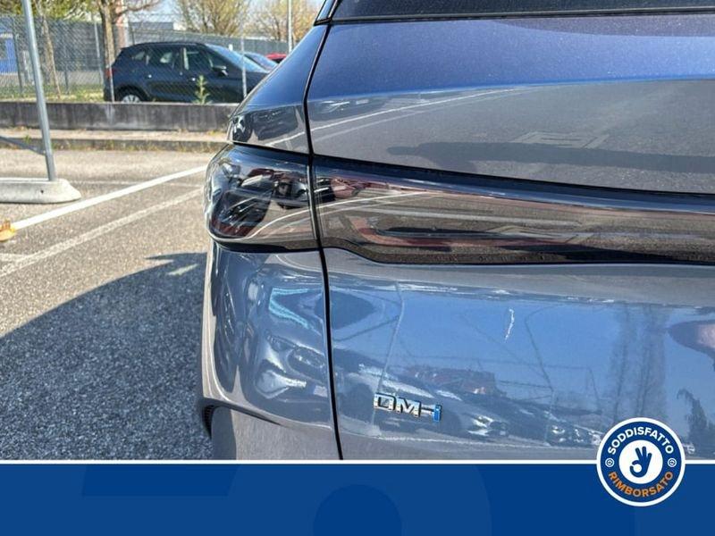 BYD Seal 6 DM-i Touring Comfort