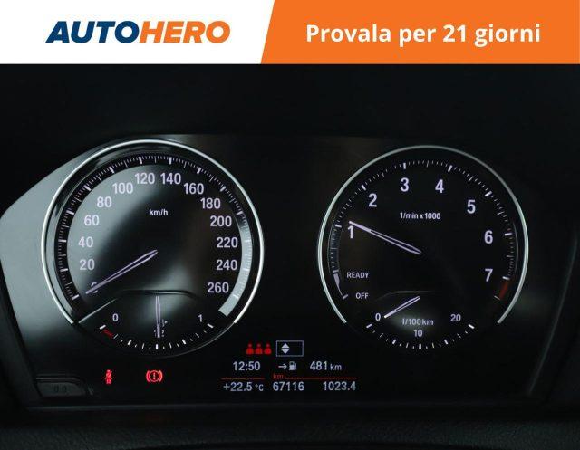 BMW 116 i 5p.