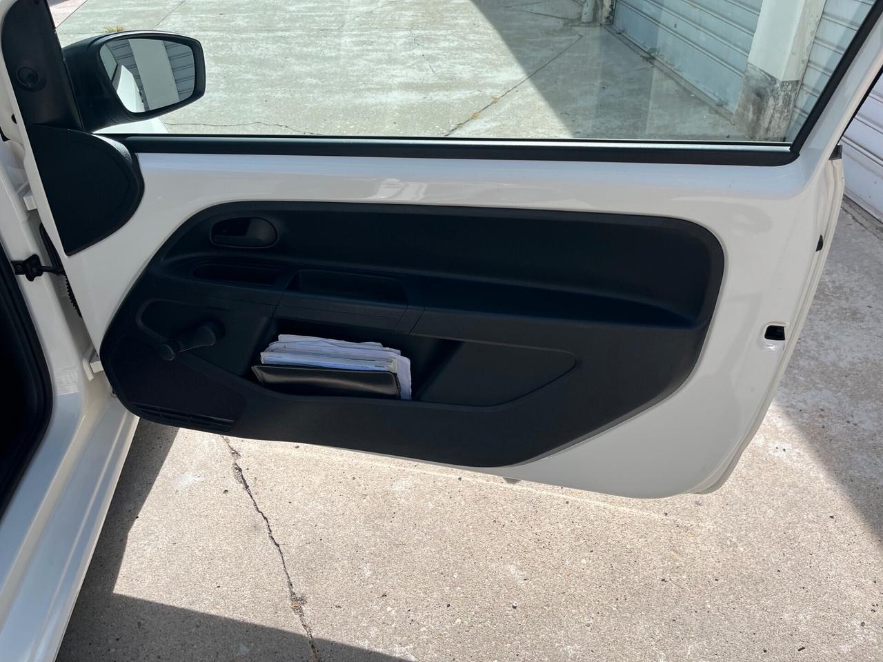 Skoda Citigo 1.0 60 CV 3 porte Active GPL