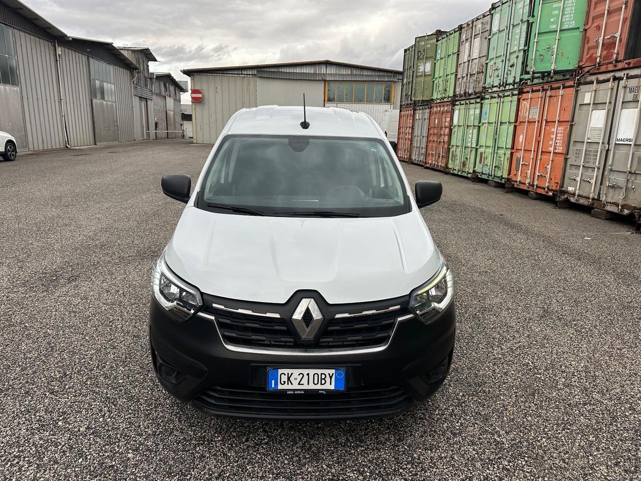 Renault Express 1.5 Blue dCi 95 Van