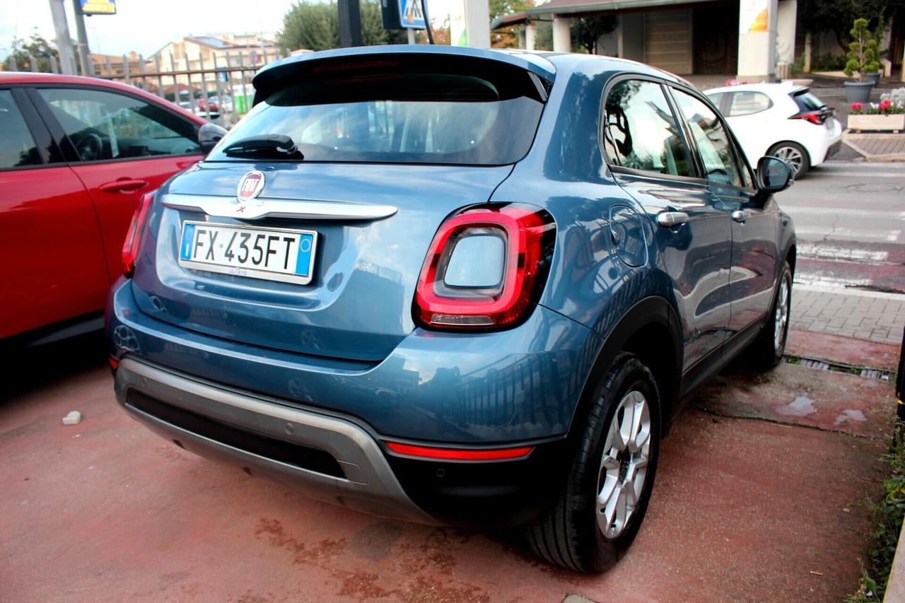 1.6 -120cv *PREZZO VERO*automatica-unipro