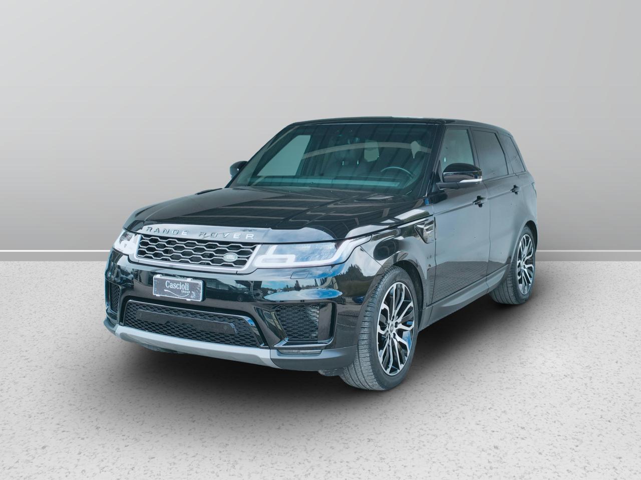 LAND ROVER RANGE ROVER SPORT 3.0 SE 249 CV