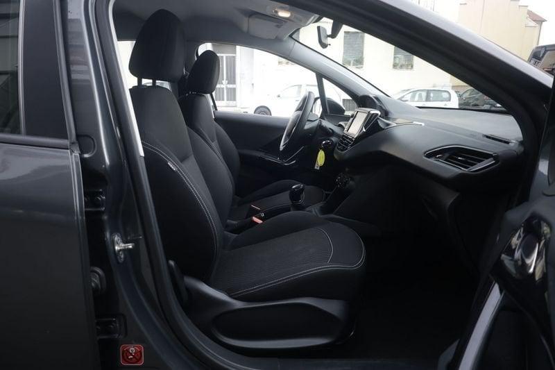 Peugeot 208 Peugeot 208 PureTech 68 5 porte Access Unicoproprietario