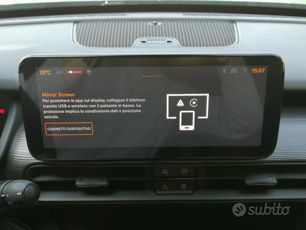 JEEP Avenger 1.2 Turbo MHEV Longitude