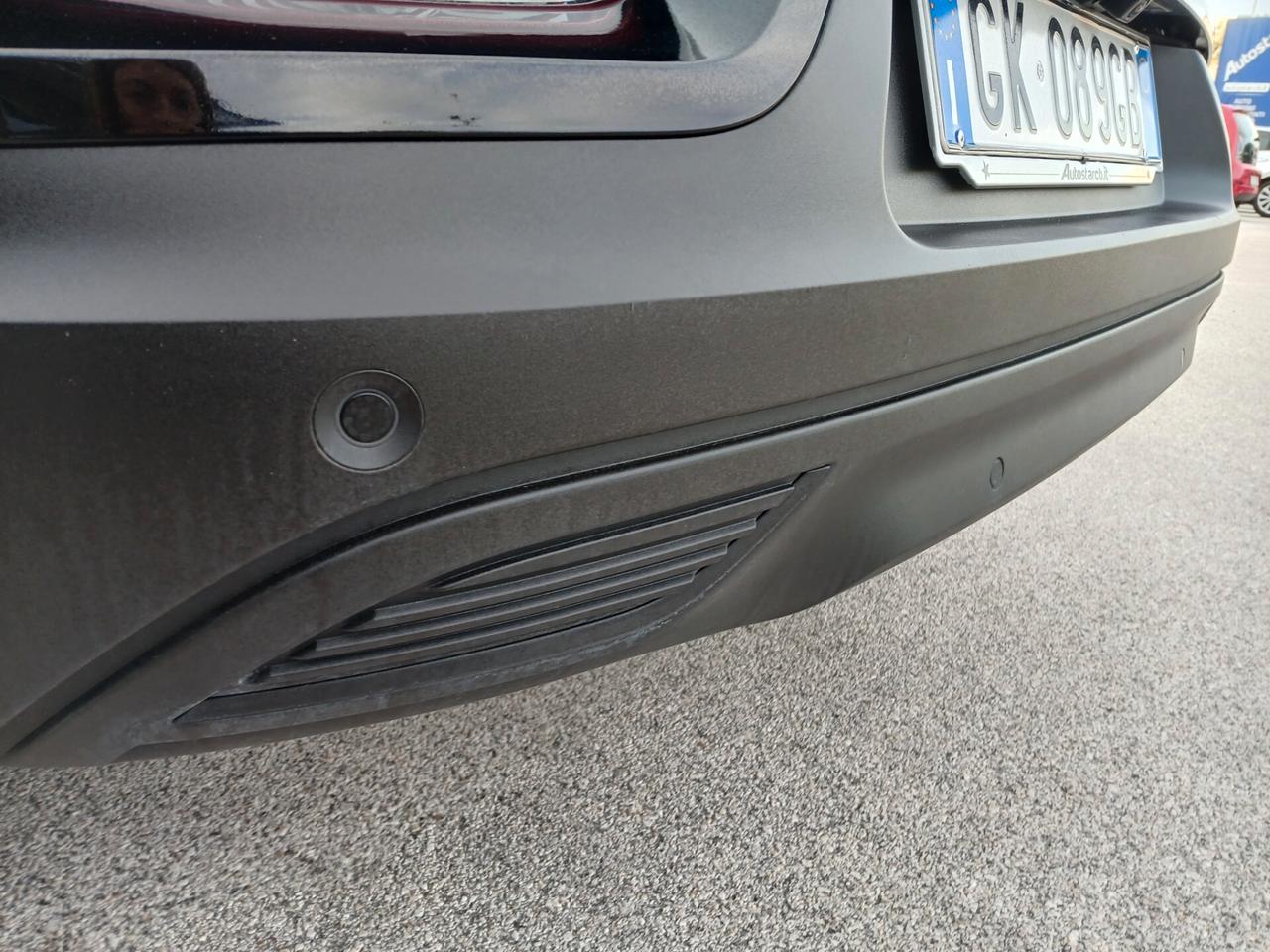 Renault Kadjar BLUE DCI 115CV EDC 2022 AUTO