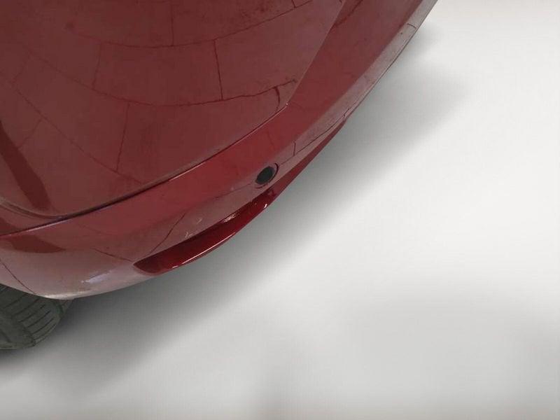 Dacia Sandero Streetway 1.0 tce Comfort Eco-g 100cv