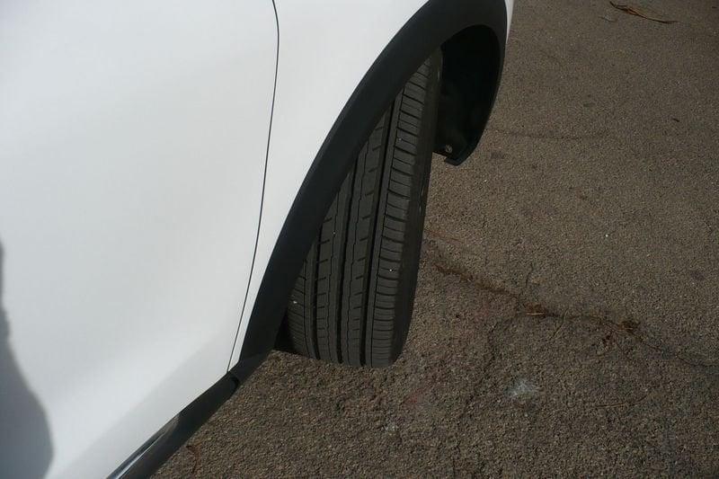 Ford Puma Puma 1.5 EcoBlue 120 CV S&S Titanium